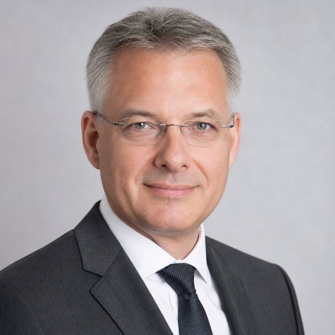 Portr&auml;t Mag. Thomas Brandner