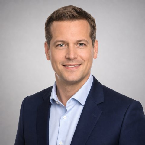 Portr&auml;t Mag. Paul Leitner