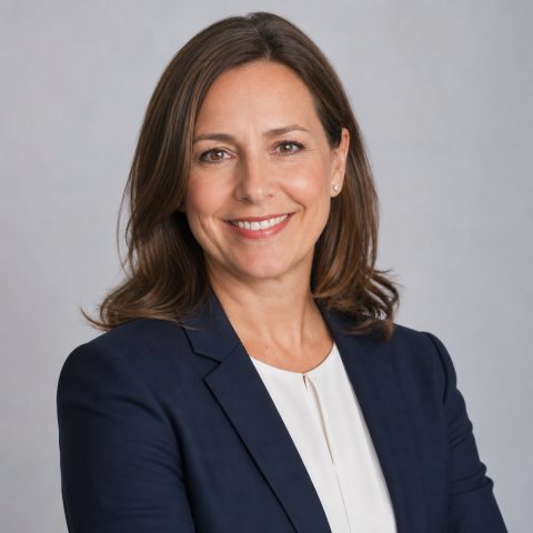 Portr&auml;t Dr. Julia Steiner